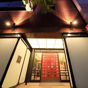 Nihonbashi Saibo Hotel