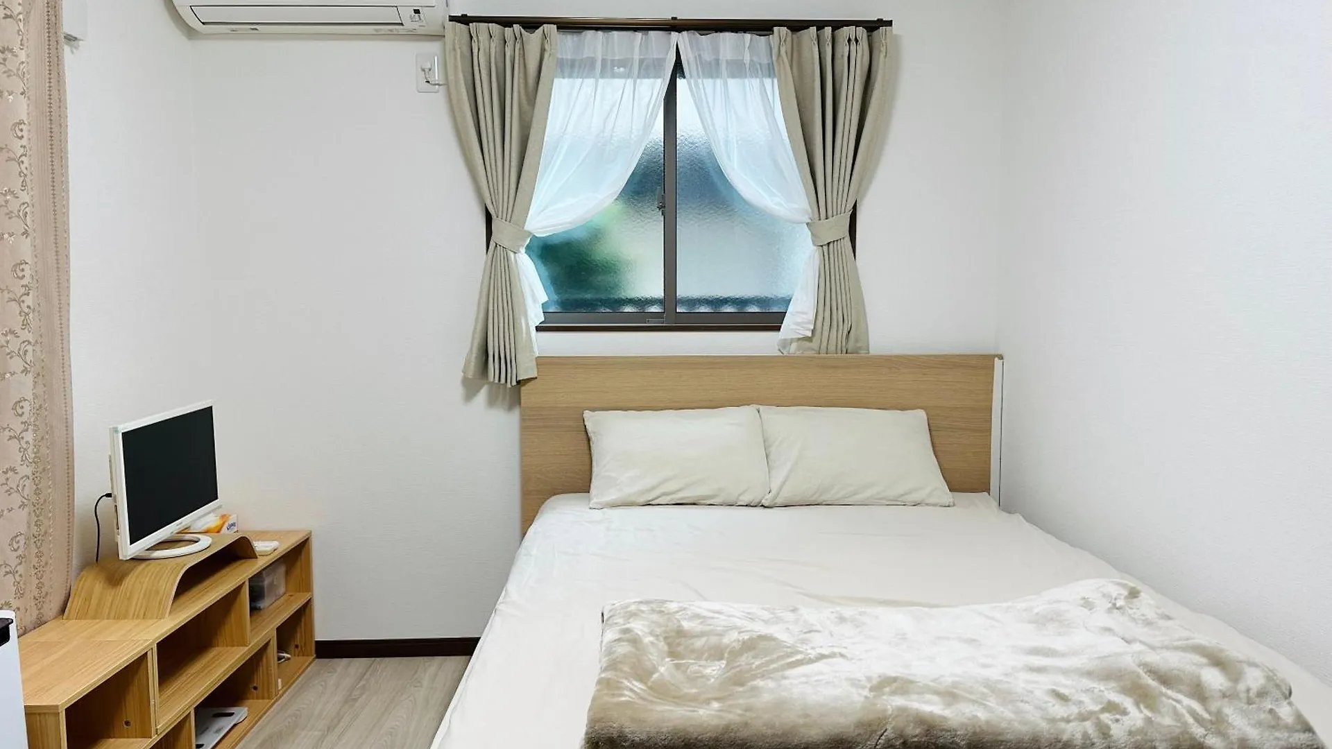 Bon House Kanamachi Direct To Sensoji Skytree Disneyland Airport Free Parking 東京都 ゲストハウス